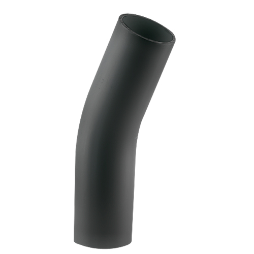 Nahtloser Bogen 22&deg; aus PE 100 RC, SDR11