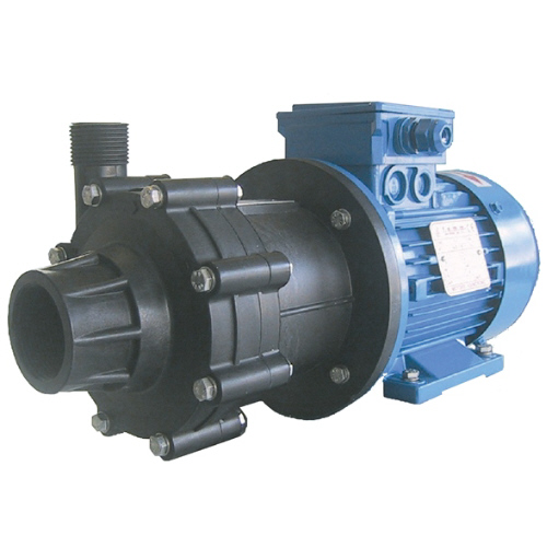 Magnetkreiselpumpe&nbsp; MKPG-8-PVV/80-65-750