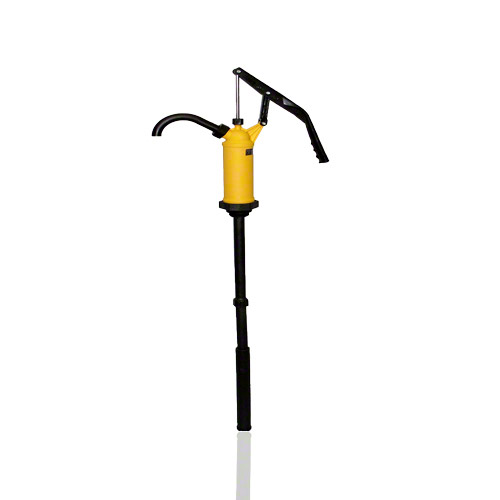 Handpumpe JP-02 f&uuml;r S&auml;uren und Laugen